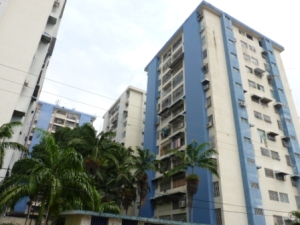 EILEEN CASTILLO Apartamento Venta Turmero San Pablo FLEXMLS-11-3755