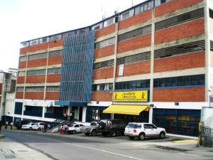 VANESSA GOMES Galpon - Deposito Alquiler Caracas Lebrun FLEXMLS-11-3756