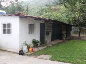EILEEN CASTILLO Casa En Venta En Turmero - Paya Código FLEX: 11-3767 No.3