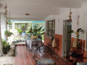 EILEEN CASTILLO Casa En Venta En Turmero - Paya Código FLEX: 11-3767 No.6