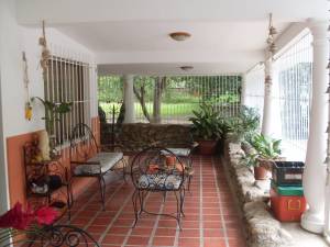 EILEEN CASTILLO Casa En Venta En Turmero - Paya Código FLEX: 11-3767 No.7