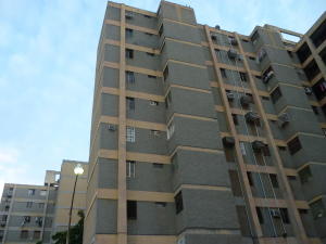 VICTOR ARTURO MORANTES Apartamento Venta San Francisco Via Principal FLEXMLS-11-3774
