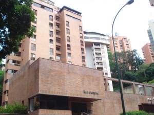 rentahousemovil.com Apartamento Venta Caracas Los Naranjos del Cafetal FLEXMLS-11-3780