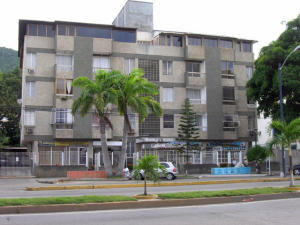 Apartamento / Venta / Parroquia Caraballeda / Caribe / FLEXMLS-11-3781