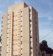 VICTOR ARTURO MORANTES Apartamento Venta Maracaibo La Lago FLEXMLS-11-3784
