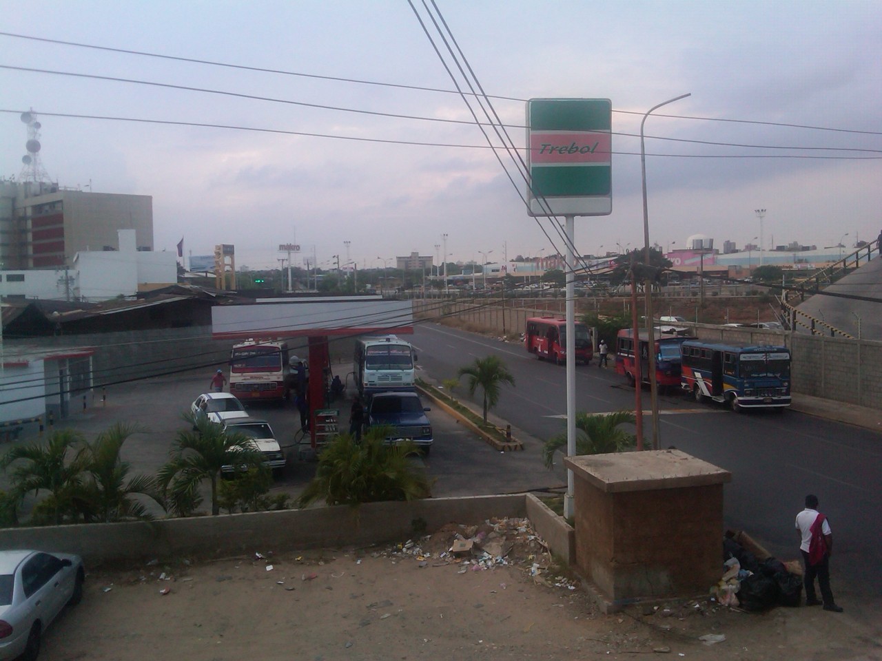         ANGEL PINTON Local Comercial en Venta en La Limpia en Maracaibo C&oacute;digo: 11-3791 No.5