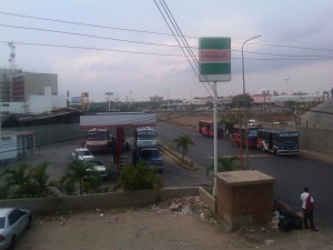 FRANQUICIA REGIONAL CENTRAL Local Comercial en Venta en La Limpia en Maracaibo C&oacute;digo: 11-3791 No.5