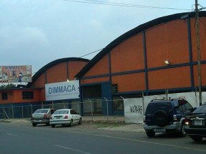 FRANQUICIA REGIONAL CENTRAL Local Comercial en Venta en La Limpia en Maracaibo C&oacute;digo: 11-3791 No.6