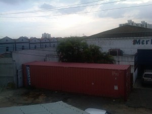 FRANQUICIA REGIONAL CENTRAL Local Comercial en Venta en La Limpia en Maracaibo C&oacute;digo: 11-3791 No.7