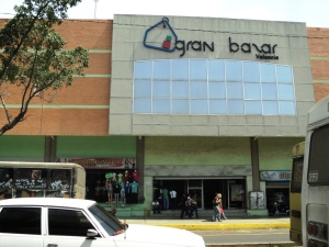 FRANQUICIA REGIONAL CENTRAL Local Comercial En Venta En Valencia - Centro C&oacute;digo FLEX: 11-3797