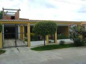 EILEEN CASTILLO Casa Venta Cagua Corinsa FLEXMLS-11-3806
