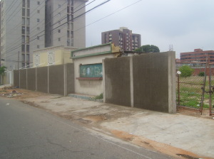MARGARITA ESCALANTE Terreno Comercial Venta Maracaibo Tierra Negra FLEXMLS-11-3818