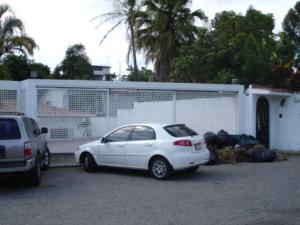 VANESSA GOMES Casa Venta Caracas Charallavito FLEXMLS-11-3839