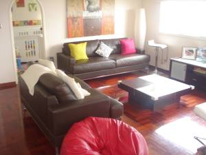 SULAY MEDINA DE PEROZO Apartamento Venta Caracas La Castellana FLEXMLS-11-3861