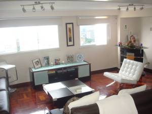 NURIA ROCAS Apartamento En Venta En Caracas - La Castellana C&oacute;digo FLEX: 11-3861 No.2