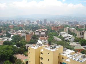 NURIA ROCAS Apartamento En Venta En Caracas - La Castellana C&oacute;digo FLEX: 11-3861 No.3