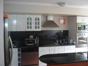 NURIA ROCAS Apartamento En Venta En Caracas - La Castellana C&oacute;digo FLEX: 11-3861 No.4