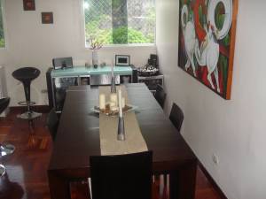 NURIA ROCAS Apartamento En Venta En Caracas - La Castellana C&oacute;digo FLEX: 11-3861 No.6