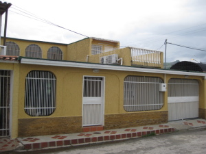 EILEEN CASTILLO Casa Venta Turmero Valle Lindo de Turmero FLEXMLS-11-3874