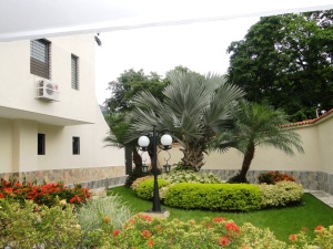 ALVARO PARIS Apartamento En Venta En Valencia - Trigal Norte C&oacute;digo FLEX: 11-3883 No.2