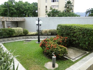 ALVARO PARIS Apartamento En Venta En Valencia - Trigal Norte C&oacute;digo FLEX: 11-3883 No.3