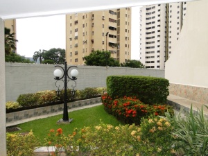 ALVARO PARIS Apartamento En Venta En Valencia - Trigal Norte C&oacute;digo FLEX: 11-3883 No.4