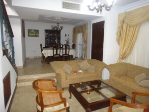 FRANQUICIA MASTER COLOMBIA Townhouse en Alquiler en El Pilarcito en Maracaibo Código: 11-3885 No.3