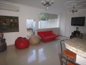 FRANQUICIA MASTER COLOMBIA Townhouse en Alquiler en El Pilarcito en Maracaibo Código: 11-3885 No.7