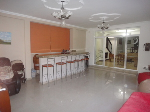 FRANQUICIA MASTER COLOMBIA Townhouse en Alquiler en El Pilarcito en Maracaibo Código: 11-3885 No.9