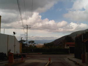 MASTER INTERNATIONAL Terreno Residencial en Venta en Lomas de Palmarito en Maracay C&oacute;digo: 11-3891 No.6