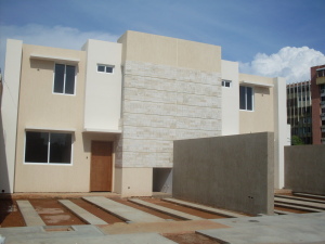 JUSMERI ESPINA Townhouse Venta Maracaibo El Pilar FLEXMLS-11-3896