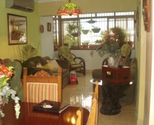 SORVELY SANCHEZ Apartamento Venta Valencia La Trigaleña FLEXMLS-11-3898
