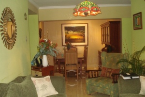 NACARI ORDO�EZ Apartamento En Venta En Valencia - La Trigaleña C&oacute;digo FLEX: 11-3898 No.4