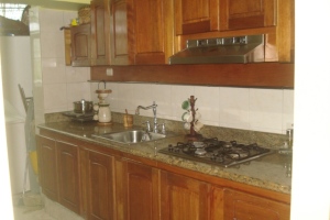 NACARI ORDO�EZ Apartamento En Venta En Valencia - La Trigaleña C&oacute;digo FLEX: 11-3898 No.6