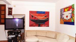 ARIADNA BOUQUETT MORENO Casa Venta Caracas El Hatillo FLEXMLS-11-3920