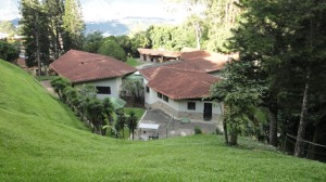 ARIADNA BOUQUETT MORENO Casa Venta Caracas Alto Hatillo FLEXMLS-10-10187
