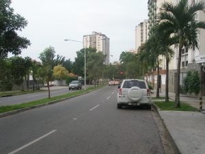 LISETH GONZALEZ Apartamento Venta Valencia Valles de Camoruco FLEXMLS-11-3886
