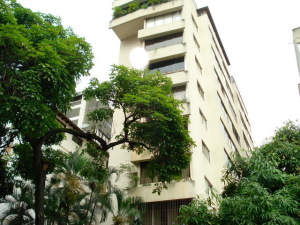 ERNESTO JIMENEZ Apartamentos Venta Caracas Las Palmas FLEXMLS-11-3952