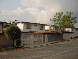 ADILEN VELASQUEZ Casa Venta Caracas Macaracuay FLEXMLS-11-3971