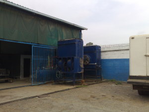 JUSMERI ESPINA Local Comercial En Venta En Cabimas - Carretera H C&oacute;digo FLEX: 11-3968 No.3