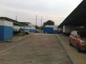 JUSMERI ESPINA Local Comercial En Venta En Cabimas - Carretera H C&oacute;digo FLEX: 11-3968 No.4