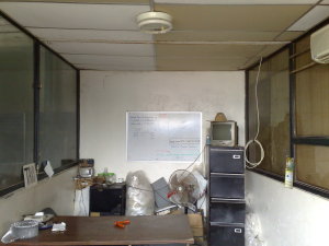 JUSMERI ESPINA Local Comercial En Venta En Cabimas - Carretera H C&oacute;digo FLEX: 11-3968 No.6