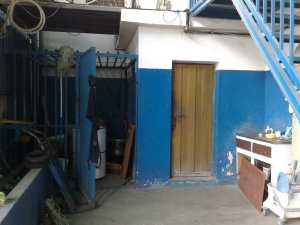 JUSMERI ESPINA Local Comercial En Venta En Cabimas - Carretera H C&oacute;digo FLEX: 11-3968 No.9