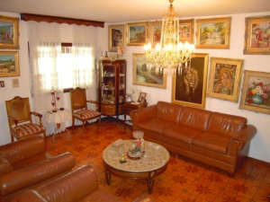 ARIADNA BOUQUETT MORENO Casa Venta Caracas Macaracuay FLEXMLS-11-3971