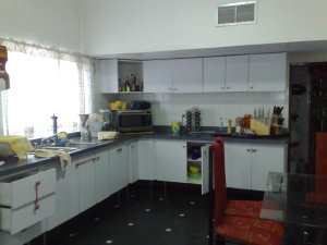 JUSMERI ESPINA Casa En Venta En Cabimas - Miraflores C&oacute;digo FLEX: 11-3972 No.4