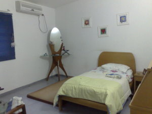 JUSMERI ESPINA Casa En Venta En Cabimas - Miraflores C&oacute;digo FLEX: 11-3972 No.6