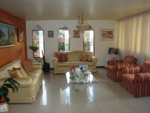 ARIADNA BOUQUETT MORENO Apartamento Venta Caracas El Paraiso FLEXMLS-11-3684