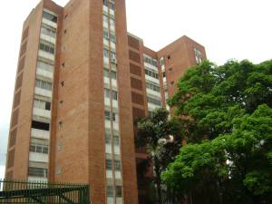 Bel�n Mar�n y David Del Corral Apartamento Venta Caracas Santa Paula FLEXMLS-11-3977