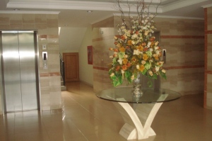 PATRICIA COLINA V-09752084-0 Apartamento En Venta En Valencia - Las Chimeneas C&oacute;digo FLEX: 11-3989 No.3