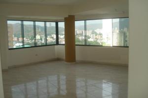 PATRICIA COLINA V-09752084-0 Apartamento En Venta En Valencia - Las Chimeneas C&oacute;digo FLEX: 11-3989 No.5